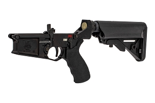 LMT MWS Buffer Tube-LMP259C