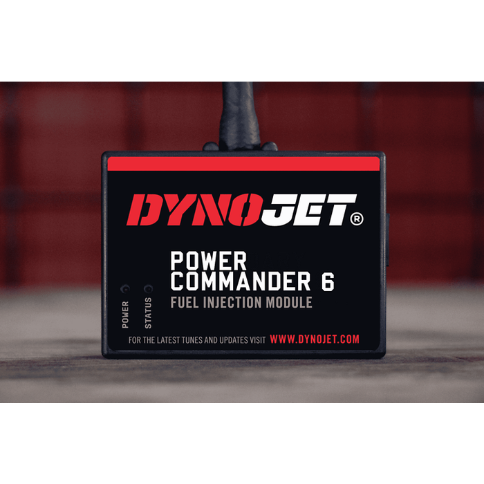 Dynojet Dirt Bike Power Commander | Dynojet
