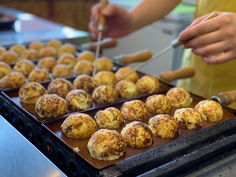 お出かけ】Vol.11 絶品たこ焼き食べてきたよ〜！ - オートモール徳島