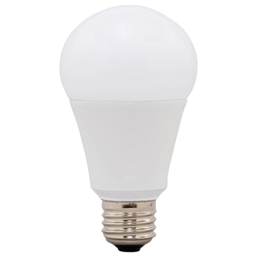 e-TREND｜アイリスオーヤマ LDA14L-G-10T52P [LED電球 E26 広配光 100