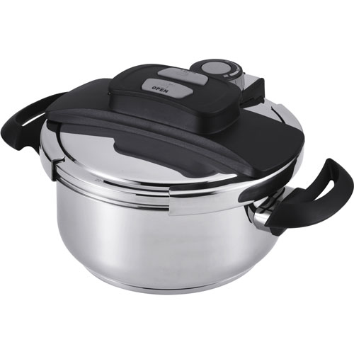 e-TREND｜アイリスオーヤマ RAN-6L [両手圧力鍋 6L]