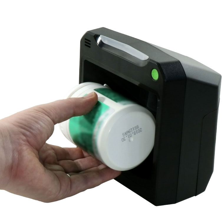 DT-9800 2Dコードプレゼンテーションスキャナ｜ウェルコムデザイン