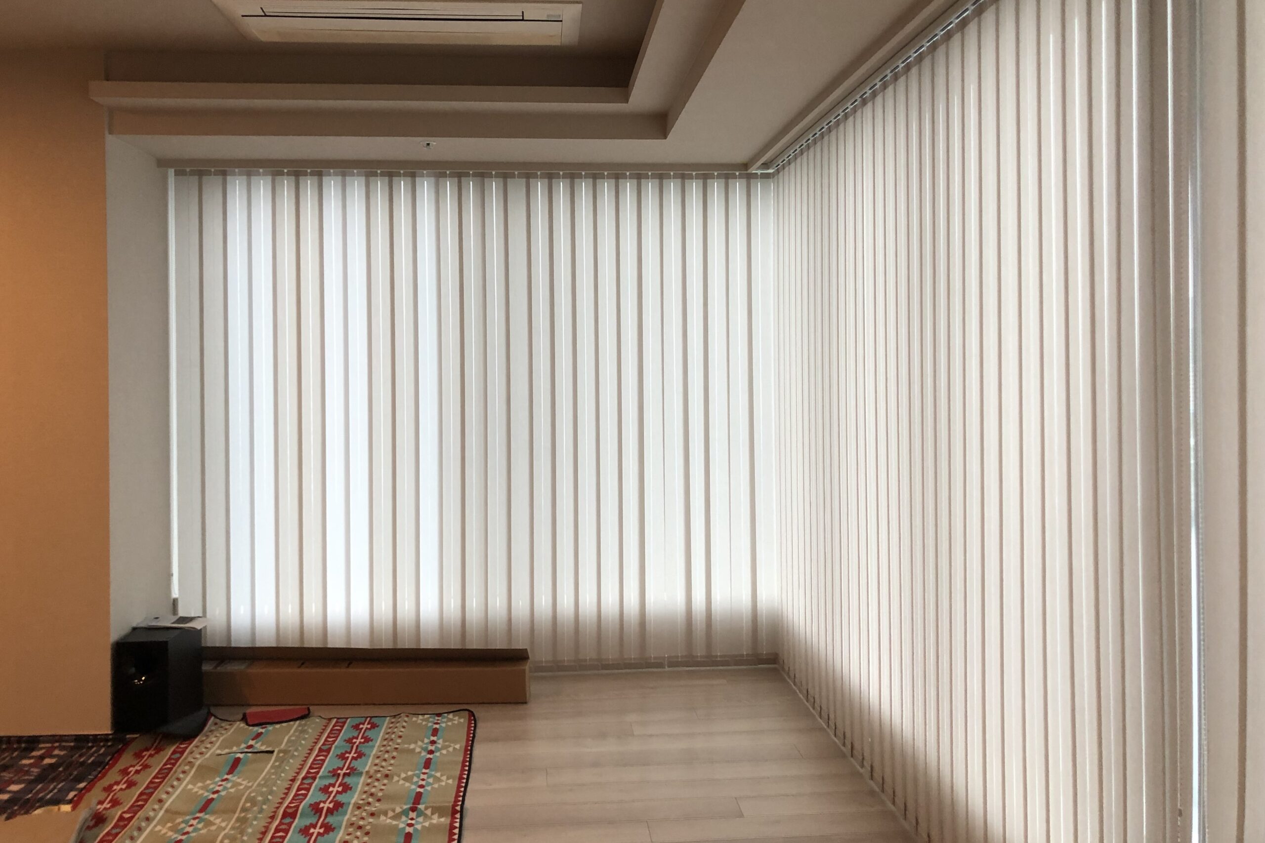 東京南青山の輸入オーダーカーテン専門店 | ホームデコア - 【東京都