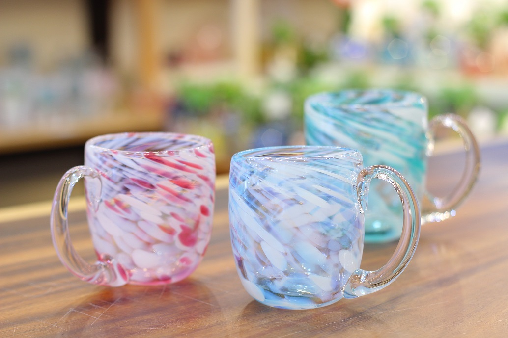 TAKU GLASS | 買う | 弥彦観光協会公式サイト／やひ恋