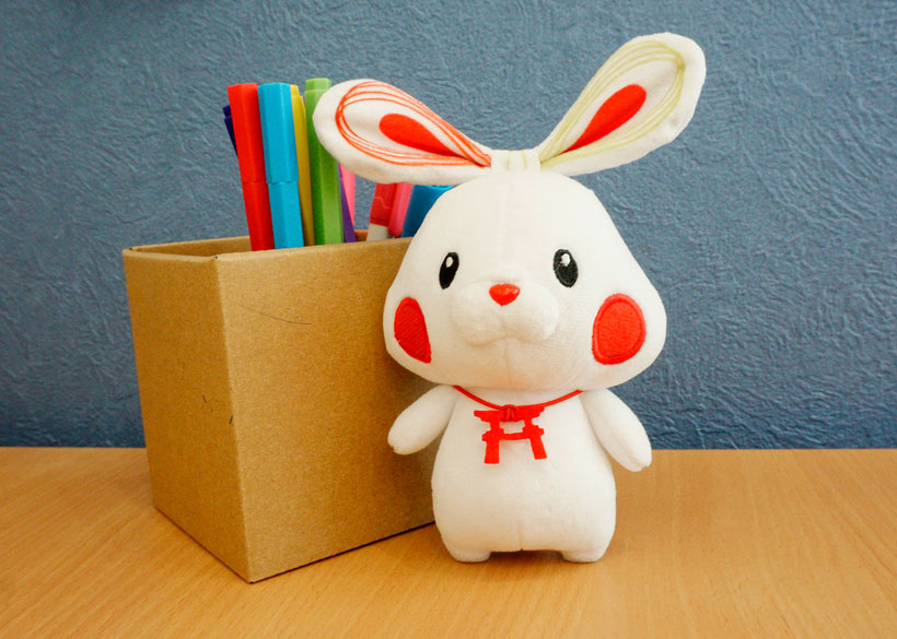 弥彦村 ミコぴょん オフィシャルページ | 弥彦観光協会公式サイト／やひ恋