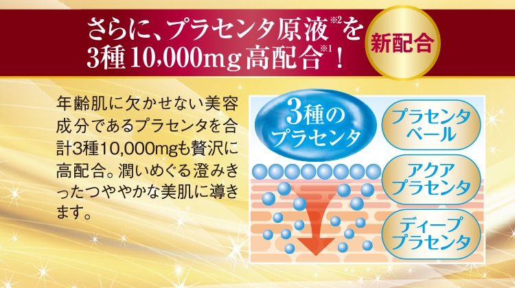 ヒアルコラーゲン Wパーフェクトゲル プレミアリッチ(1個): 美容