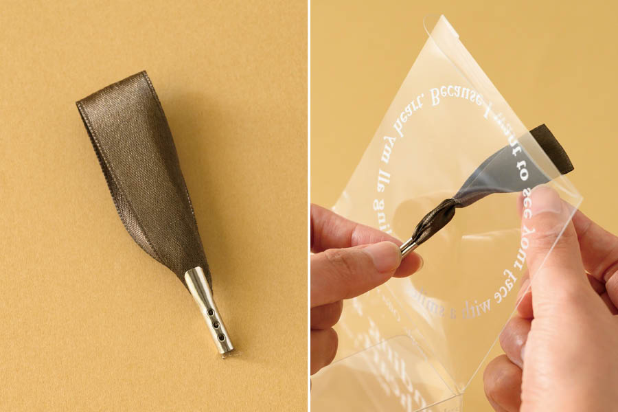 レターPETクリアBOX-1(W95×D95×H95): ギフトボックス・化粧箱｜ギフト