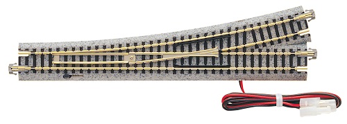 KATO鉄道模型オンラインショッピング 電動ポイント6番 （左）: □現在