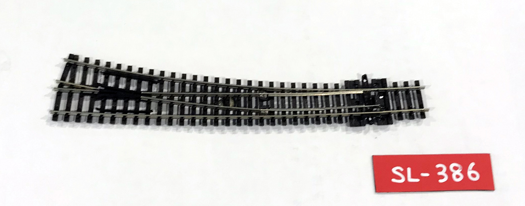 KATO鉄道模型オンラインショッピング code80 N 曲線ポイント・右（8