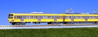 KATO鉄道模型オンラインショッピング 西武301系旧塗色 10両セット