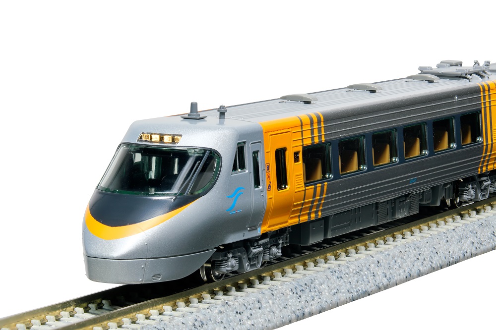 か*照様 国鉄80系電車 10両 kato ライト点灯動力動作確認済 ジャンク品