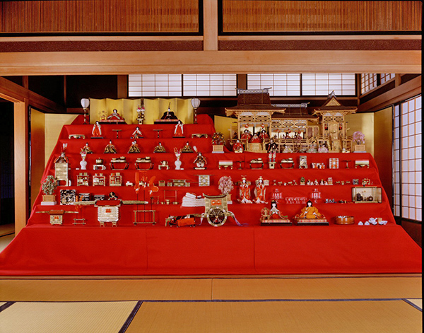 遠山記念館_Toyama Kinenkan