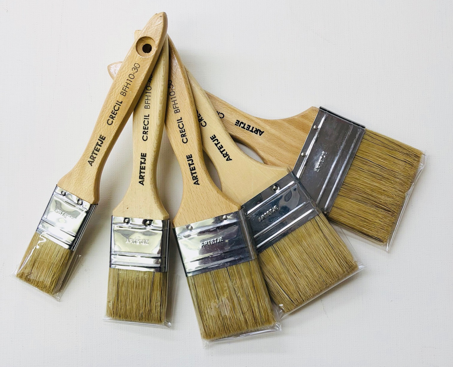 刷毛 カテゴリ商品一覧｜株式会社田中金華堂│創業1905年、上野御徒町