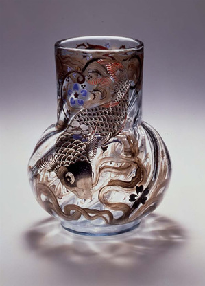 Émile Gallé（エミール・ガレ） - 公式木楽館ブログ｜輸入家具・雑貨の