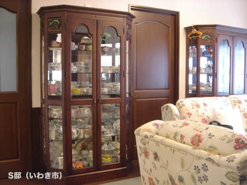 えぞ民芸（北海道） | 輸入家具・雑貨の専門店 e木楽館 【公式】