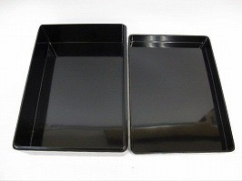 鎌倉彫 文箱・硯箱｜書道具｜買取実績紹介｜骨董品買取・売却の極意