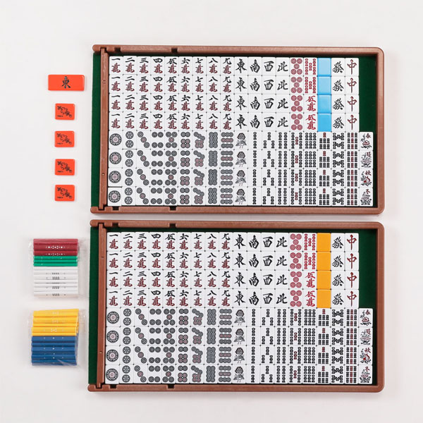 麻雀用具専門店 / 家庭用全自動点数表示麻雀卓 アモスジェーピーイー