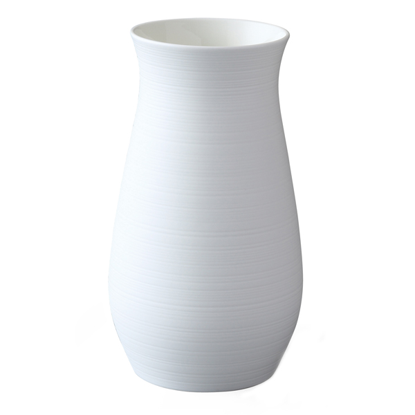 30％OFF】ナルミ カゴメ 花瓶 18cm (58109-9970)