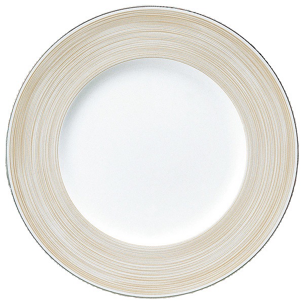 プロスタイル ディナープレート 27cm (50662-5120)