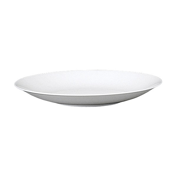 プロスタイル 深丸皿 25cm (9000-1845)