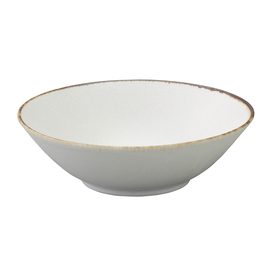 丸型ボウル(並び順：標準)