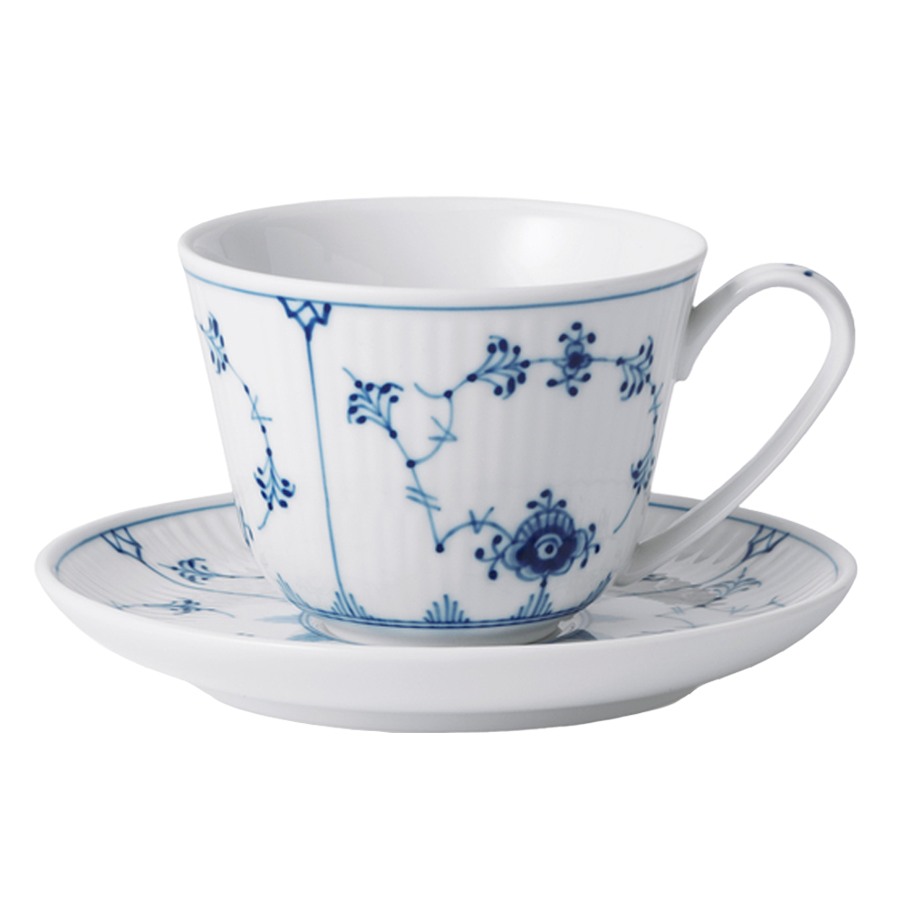 ロイヤルコペンハーゲン(Royal Copenhagen)/ブルーフルーテッド