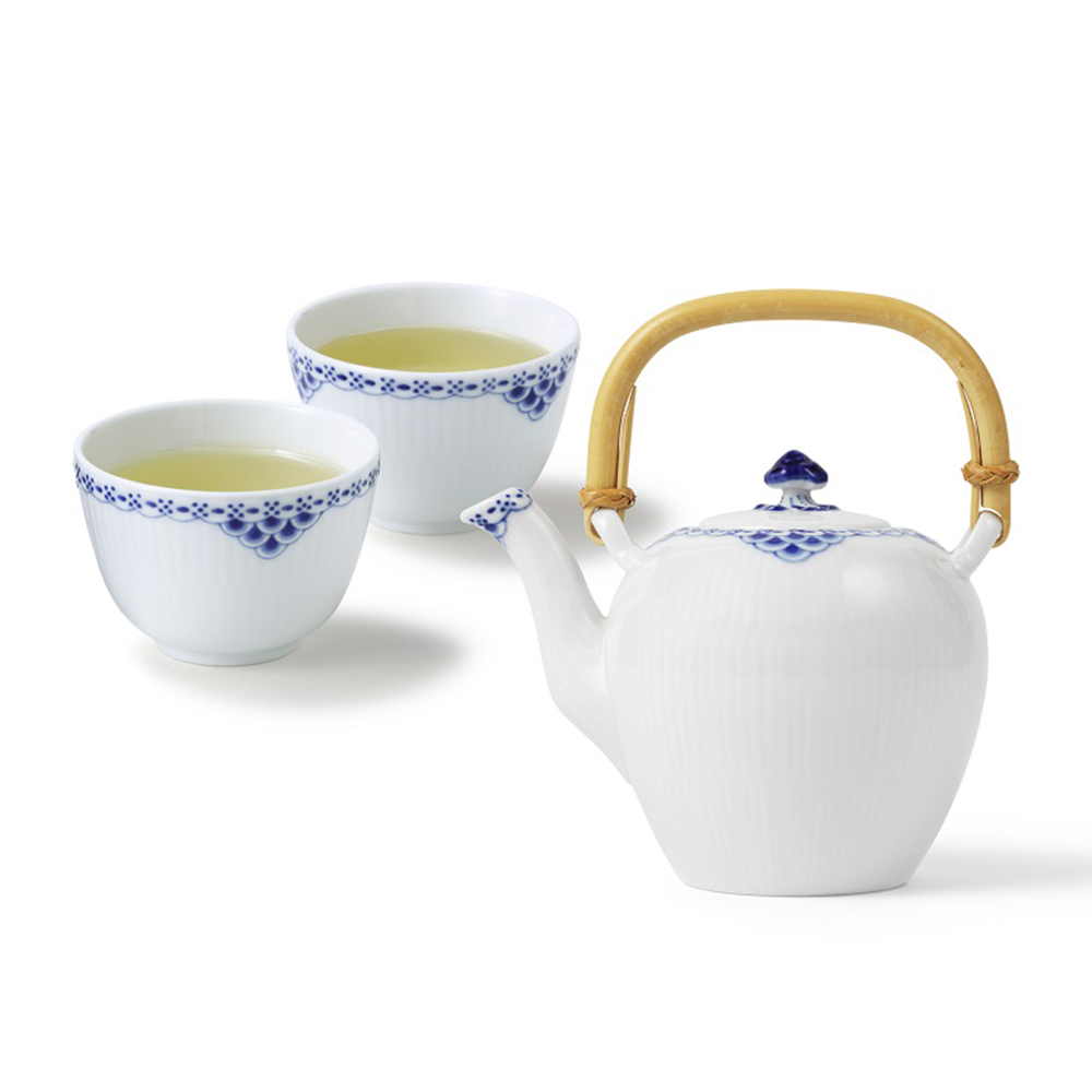 ロイヤルコペンハーゲン(Royal Copenhagen)/プリンセス(Princess