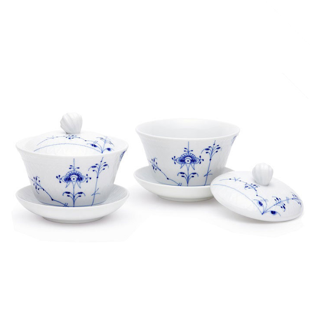 ロイヤルコペンハーゲン(Royal Copenhagen)/ブルーパルメッテ(Blue