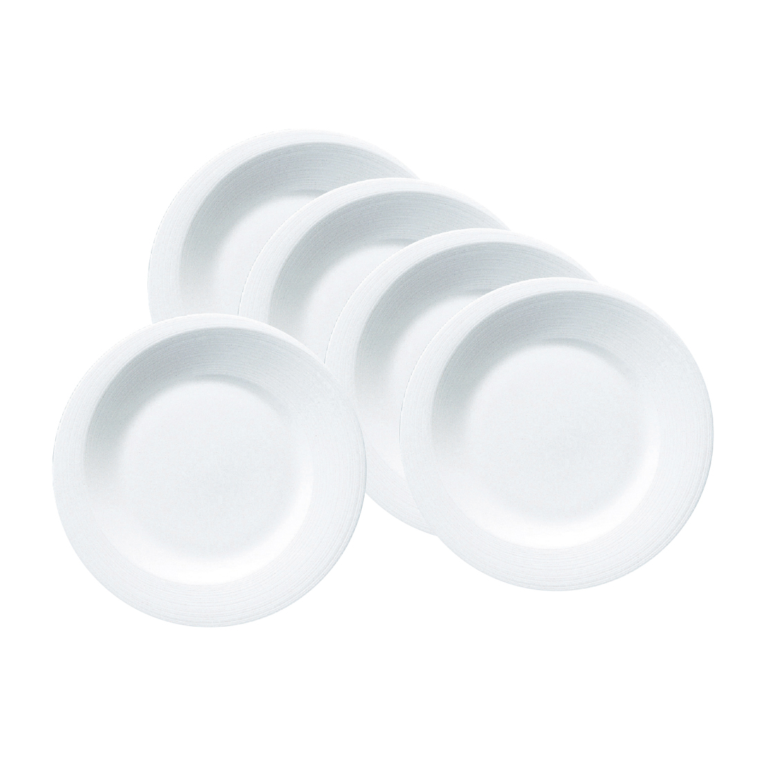 セット（5人用）(並び順：標準)