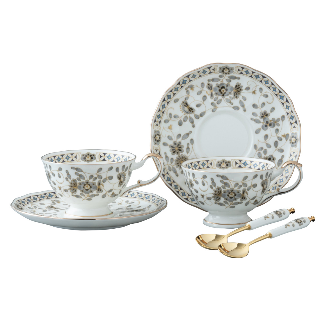 ナルミ(NARUMI)/ブラックミラノ －ナルミ公式オンラインショップ(並び