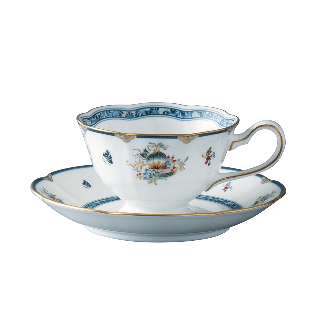 カップ＆ソーサー(並び順：標準)