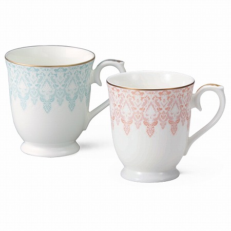 ナルミ(NARUMI)/オーロラ(Aurora) －ナルミ公式オンラインショップ