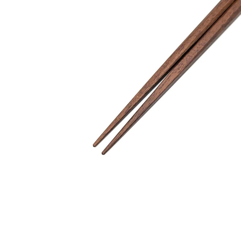 匠技 総八角鉄木 金三本線(大) - お買い物｜日本最大級の箸の通販