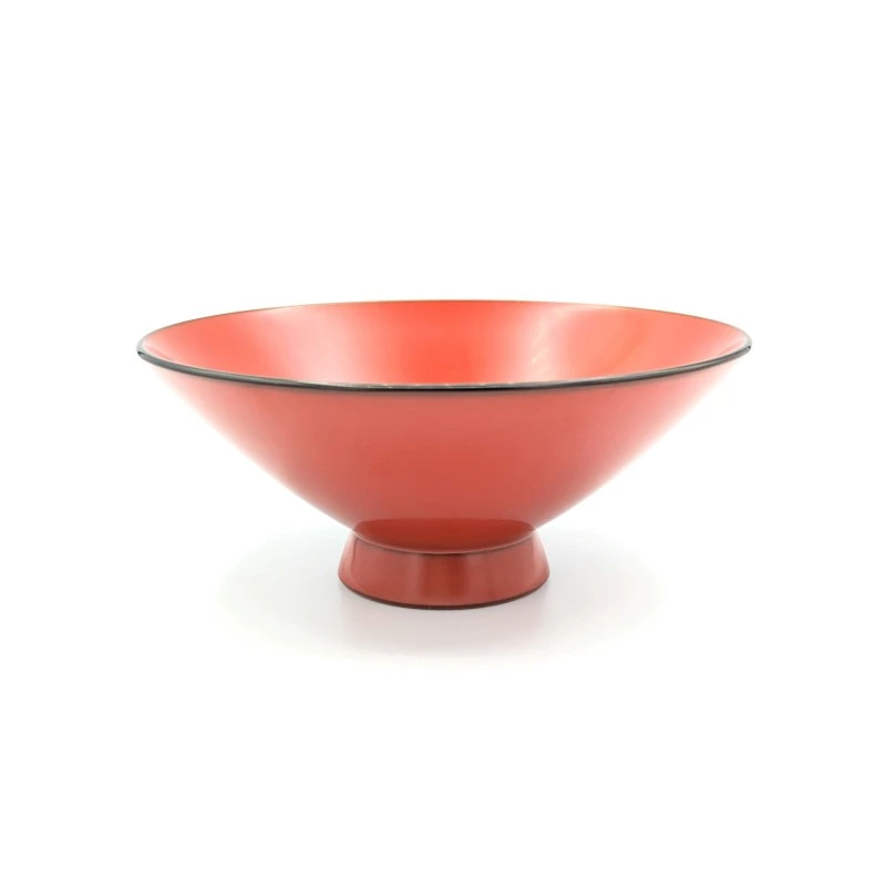 送料無料】輪島塗 朱塗飯椀 - お買い物｜日本最大級の箸の通販サイト