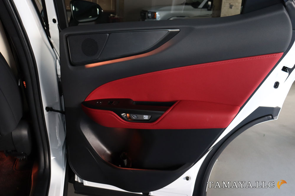 20レクサスNX やっぱりこうじゃないと！ | カスタムショップ【球屋】