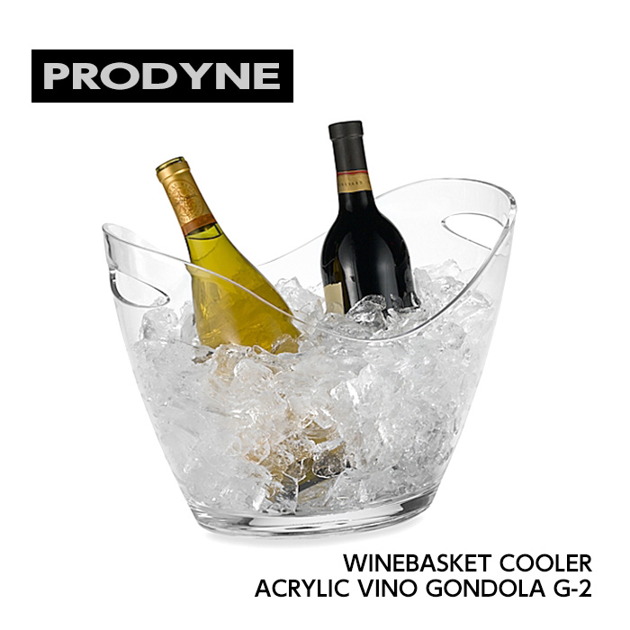 イーシザイ・マーケット / ワインクーラープロダイン アクリルワイン