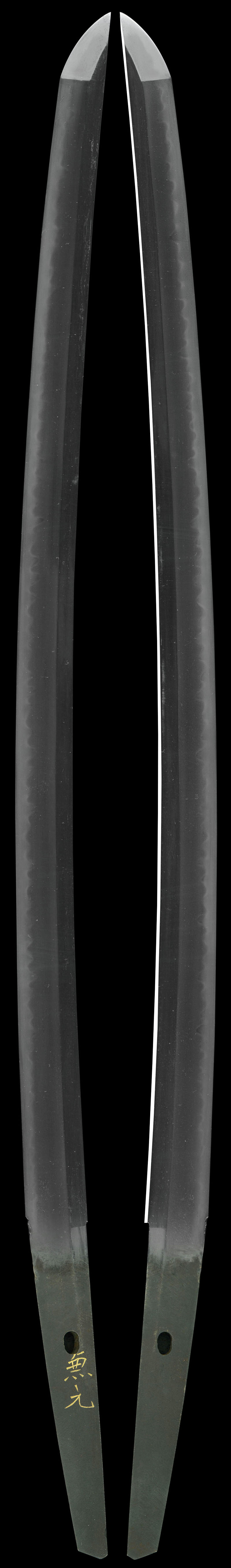 日本刀 脇差（金象嵌銘）兼元（田代兼元）｜日本刀 刀剣販売 e-sword