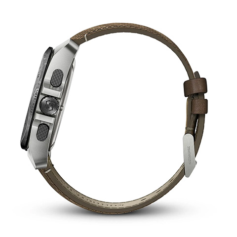 VICTORINOX（ビクトリノックス）I.N.O.X. Chronograph - I.N.O.X.