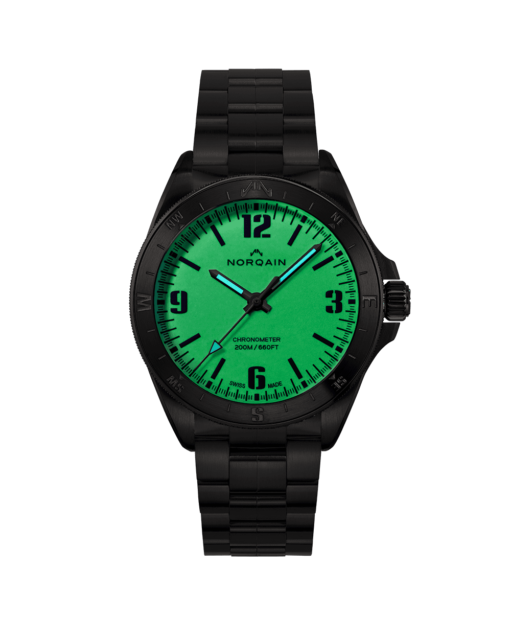 NORQAIN（ノルケイン）Adventure Neverest シリーズ - アドベンチャー