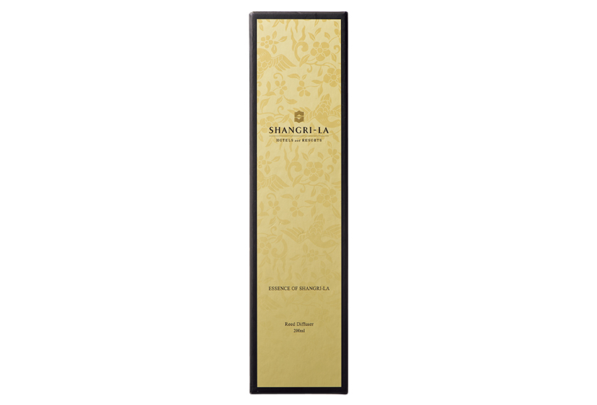 SHANGRI-LA シャングリ•ラ エッセンス リードディフューザー200ml