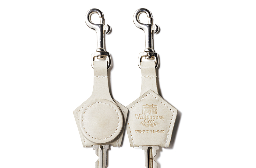 女子目線のカバーが新ラインのキーになる♡ ホワイトハウスコックスの