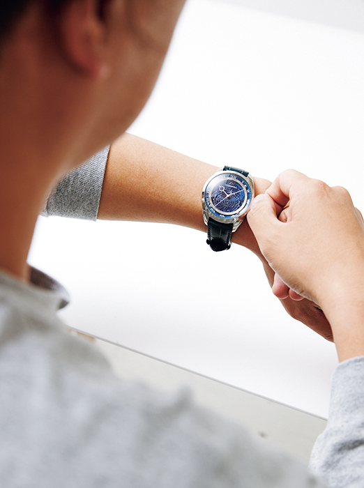 カンパノラのコスモサインはなぜこんなに売れ続けるのか？｜雑誌Begin