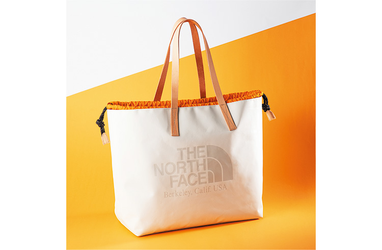 サーフ女子にも刺さった、ザ・ノース・フェイス PLの海⇔街スペック