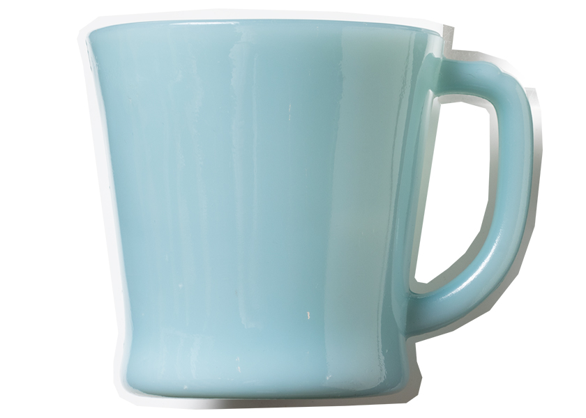 定番色“ジェダイ”の陰で3年間のみ存在したターコイズブルーは即買い