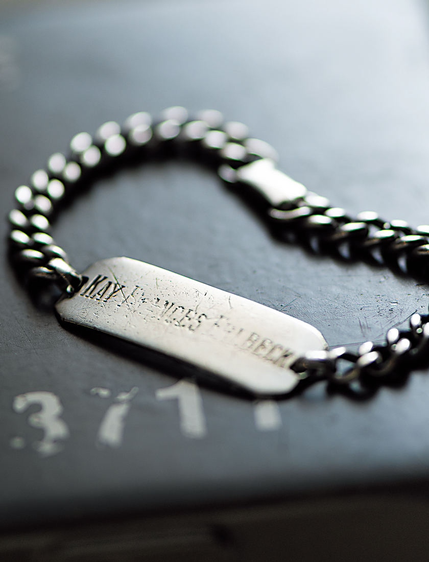 骨太好きの証となる身分証明アクセサリー」｜雑誌Begin(ビギン)公式サイト