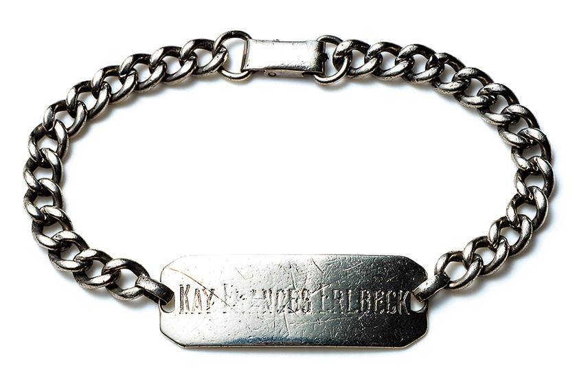 骨太好きの証となる身分証明アクセサリー」｜雑誌Begin(ビギン)公式サイト