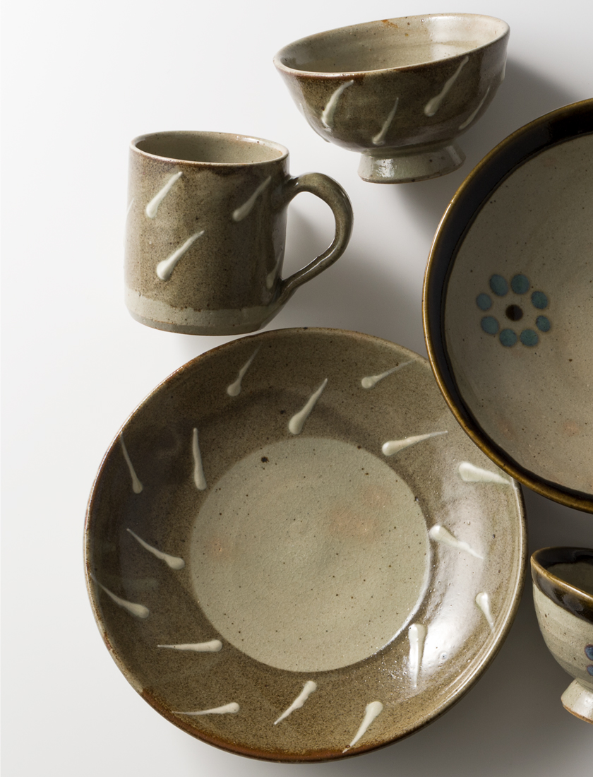 服好きに好まれる焼き物「濱田窯」ちゃんとおさらい【後編】｜雑誌