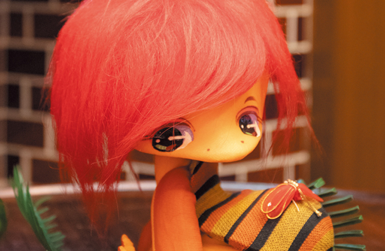 昭和レトロ】土産屋で運命の出会い！昭和のカッパブームで誕生した