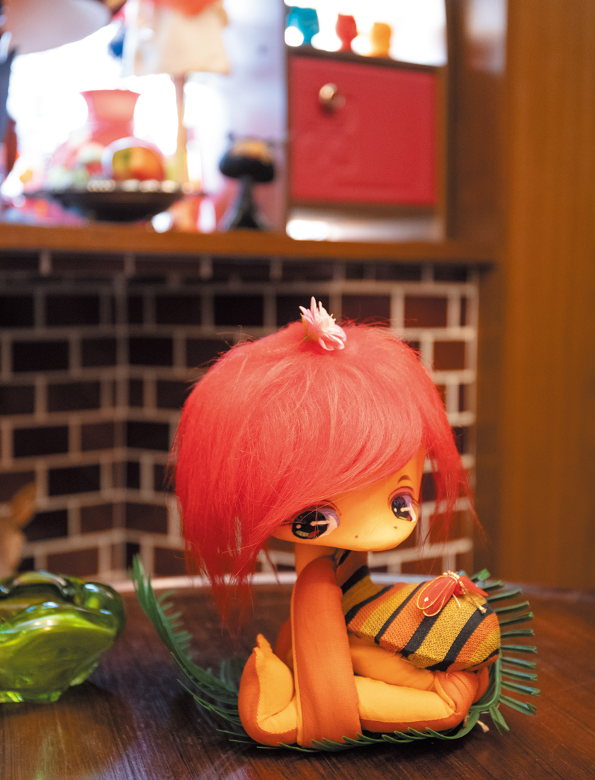 昭和レトロ】土産屋で運命の出会い！昭和のカッパブームで誕生した