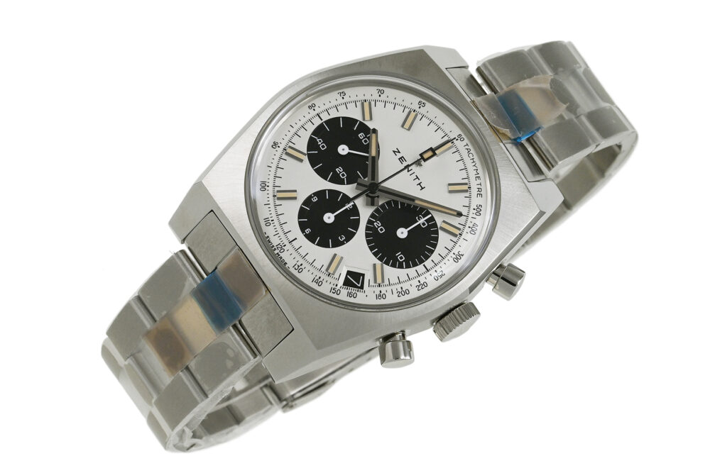 クロノマスター A384 リバイバル ルパン三世 セカンドエディション